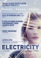Electricity (2014) Nude Scenes
