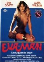 Eva man (Due sessi in uno) 1980 movie nude scenes
