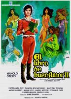 El libro del buen amor II 1976 movie nude scenes