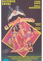 El agujero indiscreto 1993 movie nude scenes