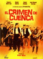 El crimen de Cuenca 1980 movie nude scenes