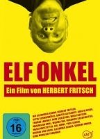 Elf Onkel (2010) Nude Scenes