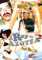 El rey de la azotea (1995) Nude Scenes