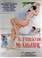 El fuego de mi ahijada 1979 movie nude scenes
