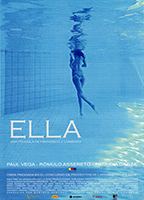 Ella (2010) Nude Scenes