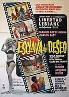 Esclava del deseo (1968) Nude Scenes