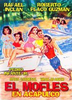 El mofles en Acapulco (1989) Nude Scenes
