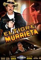 El tigre Murrieta 1995 movie nude scenes