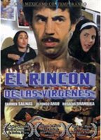 El rincón de las virgenes 1972 movie nude scenes