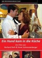 Ein Hund kam in die Küche (2002-present) Nude Scenes