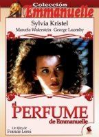 Emmanuelle's Perfume 1993 movie nude scenes