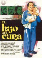 El Hijo del Cura 1982 movie nude scenes