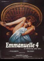 Emmanuelle IV movie nude scenes