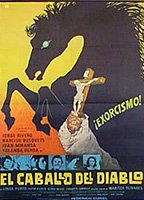 El caballo del Diablo 1974 movie nude scenes