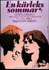 En kärleks sommar (1979) Nude Scenes