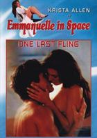 Emmanuelle in Space: One Last Fling movie nude scenes