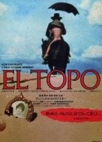 El Topo 1970 movie nude scenes