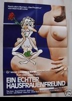 Ein echter Hausfrauenfreund 1975 movie nude scenes