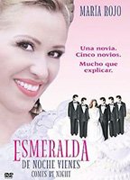 De noche vienes, Esmeralda (1997) Nude Scenes
