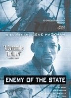Enemy of the State movie nude scenes