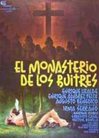 El monasterio de los buitres (1973) Nude Scenes