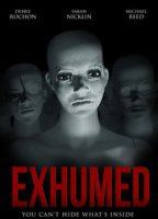 Exhumed(II) 2011 movie nude scenes