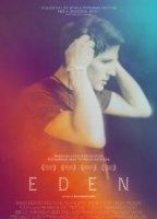 Eden (III) 2014 movie nude scenes