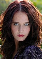 Eva Green nude