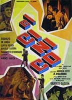 El cinico (1970) Nude Scenes