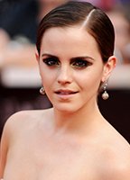 Emma Watson nude