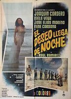 El deseo llega de noche 1969 movie nude scenes