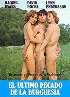 El último pecado de la burguesía (1978) Nude Scenes