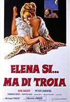 Elena sì, ma... di Troia 1973 movie nude scenes