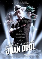 El fantástico mundo de Juan Orol 2012 movie nude scenes