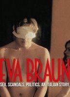 Eva Braun tv-show nude scenes