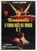Emmanuelle the Seductress movie nude scenes