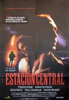 Estación Central 1989 movie nude scenes