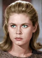 Elizabeth Montgomery Nude Photos In Playboy