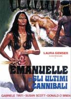 Emanuelle and the Last Cannibals movie nude scenes
