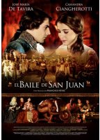 El baile de San Juan (2010) Nude Scenes