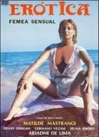 Erótica, a Fêmea Sensual (1984) Nude Scenes