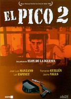 El pico 2 1984 movie nude scenes