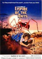 Empire of the Ants 1977 movie nude scenes
