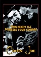This Night I Will Possess Your Corpse 1967 movie nude scenes