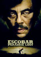 Escobar: Paradise Lost movie nude scenes