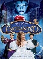 Enchanted (2007) Nude Scenes