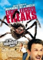Eight Legged Freaks 2002 movie nude scenes