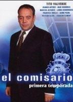 El Comisario tv-show nude scenes