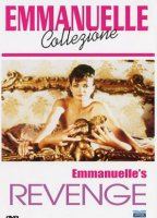 Emmanuelle's Revenge 1993 movie nude scenes