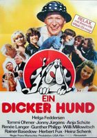Ein Dicker Hund (1982) Nude Scenes